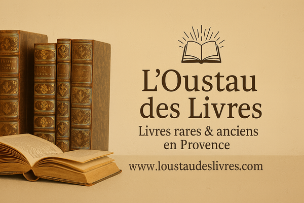 Livres anciens